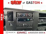 2024 GMC Savana 2500 RWD, Passenger Van for sale #540140 - photo 16