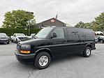 2024 GMC Savana 2500 RWD, Passenger Van for sale #540140 - photo 3