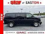 2024 GMC Savana 2500 RWD, Passenger Van for sale #540140 - photo 4