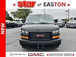 2024 GMC Savana 2500 RWD, Passenger Van for sale #540140 - photo 5