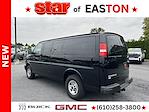 2024 GMC Savana 2500 RWD, Passenger Van for sale #540140 - photo 7