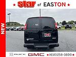 2024 GMC Savana 2500 RWD, Passenger Van for sale #540140 - photo 8