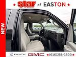 2024 GMC Savana 2500 RWD, Passenger Van for sale #540140 - photo 9