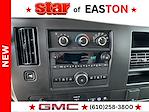 New 2024 GMC Savana 3500 Box Van for sale #540153 - photo 14