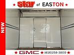 New 2024 GMC Savana 3500 Box Van for sale #540153 - photo 18