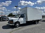 New 2024 GMC Savana 3500 Box Van for sale #540153 - photo 3