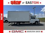 New 2024 GMC Savana 3500 Box Van for sale #540153 - photo 4