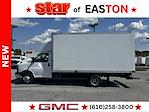New 2024 GMC Savana 3500 Box Van for sale #540153 - photo 6