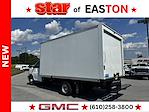 New 2024 GMC Savana 3500 Box Van for sale #540153 - photo 7