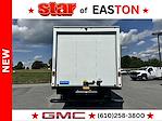 New 2024 GMC Savana 3500 Box Van for sale #540153 - photo 8