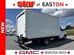 New 2024 GMC Savana 3500 Box Van for sale #540153 - photo 2