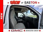 New 2024 GMC Savana 3500 Box Van for sale #540153 - photo 9
