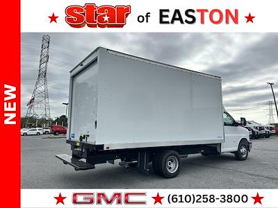 New 2024 GMC Savana 3500 Box Truck for sale #540154 - photo 2