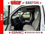 New 2024 GMC Savana 3500 Box Truck for sale #540154 - photo 10