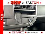 New 2024 GMC Savana 3500 Box Truck for sale #540154 - photo 12