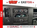 New 2024 GMC Savana 3500 Box Truck for sale #540154 - photo 14