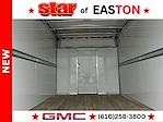 New 2024 GMC Savana 3500 Box Truck for sale #540154 - photo 18