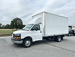 New 2024 GMC Savana 3500 Box Truck for sale #540154 - photo 3
