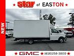 New 2024 GMC Savana 3500 Box Truck for sale #540154 - photo 4