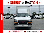 New 2024 GMC Savana 3500 Box Truck for sale #540154 - photo 5