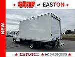 New 2024 GMC Savana 3500 Box Truck for sale #540154 - photo 7