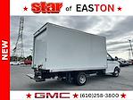 New 2024 GMC Savana 3500 Box Truck for sale #540154 - photo 2