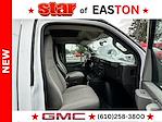New 2024 GMC Savana 3500 Box Truck for sale #540154 - photo 9