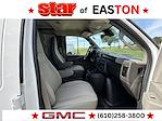 New 2025 GMC Savana 2500 Empty Cargo Van for sale #550116 - photo 10