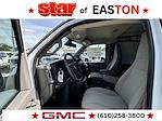 New 2025 GMC Savana 2500 Empty Cargo Van for sale #550116 - photo 11