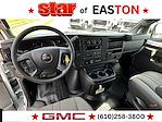 New 2025 GMC Savana 2500 Empty Cargo Van for sale #550116 - photo 12