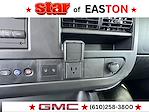 New 2025 GMC Savana 2500 Empty Cargo Van for sale #550116 - photo 13