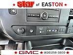 New 2025 GMC Savana 2500 Empty Cargo Van for sale #550116 - photo 14