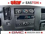 New 2025 GMC Savana 2500 Empty Cargo Van for sale #550116 - photo 15