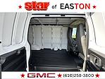 New 2025 GMC Savana 2500 Empty Cargo Van for sale #550116 - photo 17