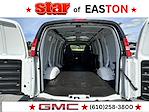 New 2025 GMC Savana 2500 Empty Cargo Van for sale #550116 - photo 2