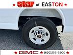 New 2025 GMC Savana 2500 Empty Cargo Van for sale #550116 - photo 18
