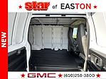 New 2025 GMC Savana 2500 Empty Cargo Van for sale #550116 - photo 19