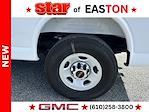 New 2025 GMC Savana 2500 Empty Cargo Van for sale #550116 - photo 22