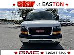 New 2025 GMC Savana 2500 Empty Cargo Van for sale #550116 - photo 6