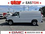 New 2025 GMC Savana 2500 Empty Cargo Van for sale #550116 - photo 7