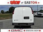 New 2025 GMC Savana 2500 Empty Cargo Van for sale #550116 - photo 9