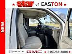 New 2025 GMC Savana 3500 Work Van RWD Empty Cargo Van for sale #550123 - photo 10