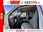 New 2025 GMC Savana 3500 Work Van RWD Empty Cargo Van for sale #550123 - photo 11