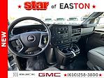 New 2025 GMC Savana 3500 Work Van RWD Empty Cargo Van for sale #550123 - photo 12