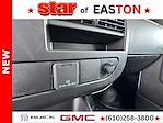 New 2025 GMC Savana 3500 Work Van RWD Empty Cargo Van for sale #550123 - photo 13