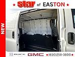 New 2025 GMC Savana 3500 Work Van RWD Empty Cargo Van for sale #550123 - photo 17