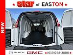 New 2025 GMC Savana 3500 Work Van RWD Empty Cargo Van for sale #550123 - photo 2