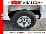 New 2025 GMC Savana 3500 Work Van RWD Empty Cargo Van for sale #550123 - photo 18