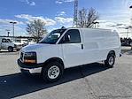 New 2025 GMC Savana 3500 Work Van RWD Empty Cargo Van for sale #550123 - photo 3