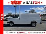 New 2025 GMC Savana 3500 Work Van RWD Empty Cargo Van for sale #550123 - photo 6